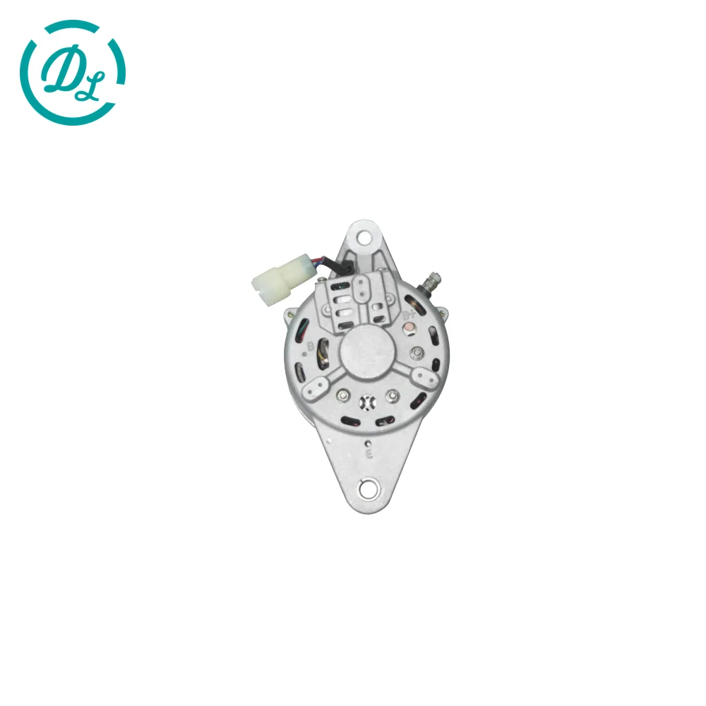 23100-97003 24V Alternator for Excavator and Diesel Equipment, OEM/reference 02111020012 · 23100-97003, Alternator