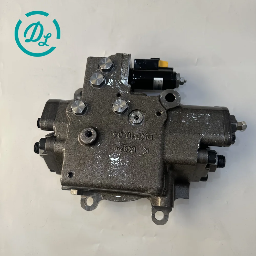 256-0093 Hydraulic Replacement Part for Excavator and Diesel Equipment, OEM/reference 256-0093, Hydraulic Replacement Part