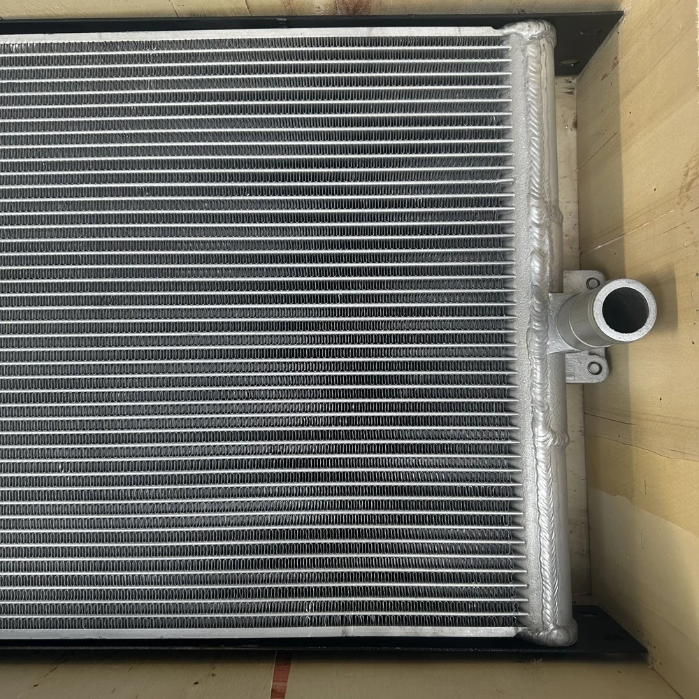 481-3477 Cooling System Part for Excavator and Diesel Equipment, OEM/reference 481-3477, Cooling System Part, product view 2