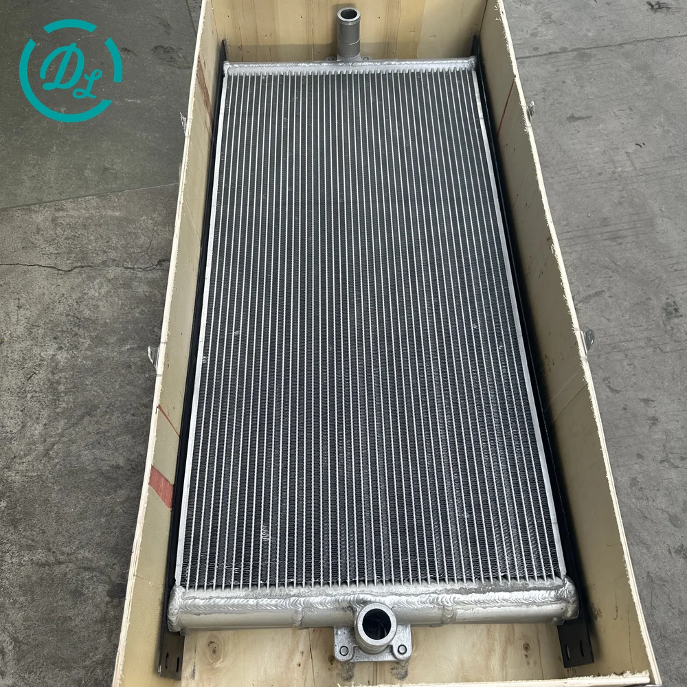 481-3477 Cooling System Part for Excavator and Diesel Equipment, OEM/reference 481-3477, Cooling System Part, product view 3