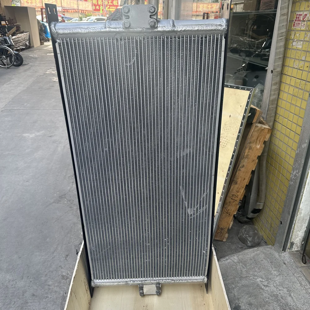 481-3477 Cooling System Part for Excavator and Diesel Equipment, OEM/reference 481-3477, Cooling System Part, product view 4