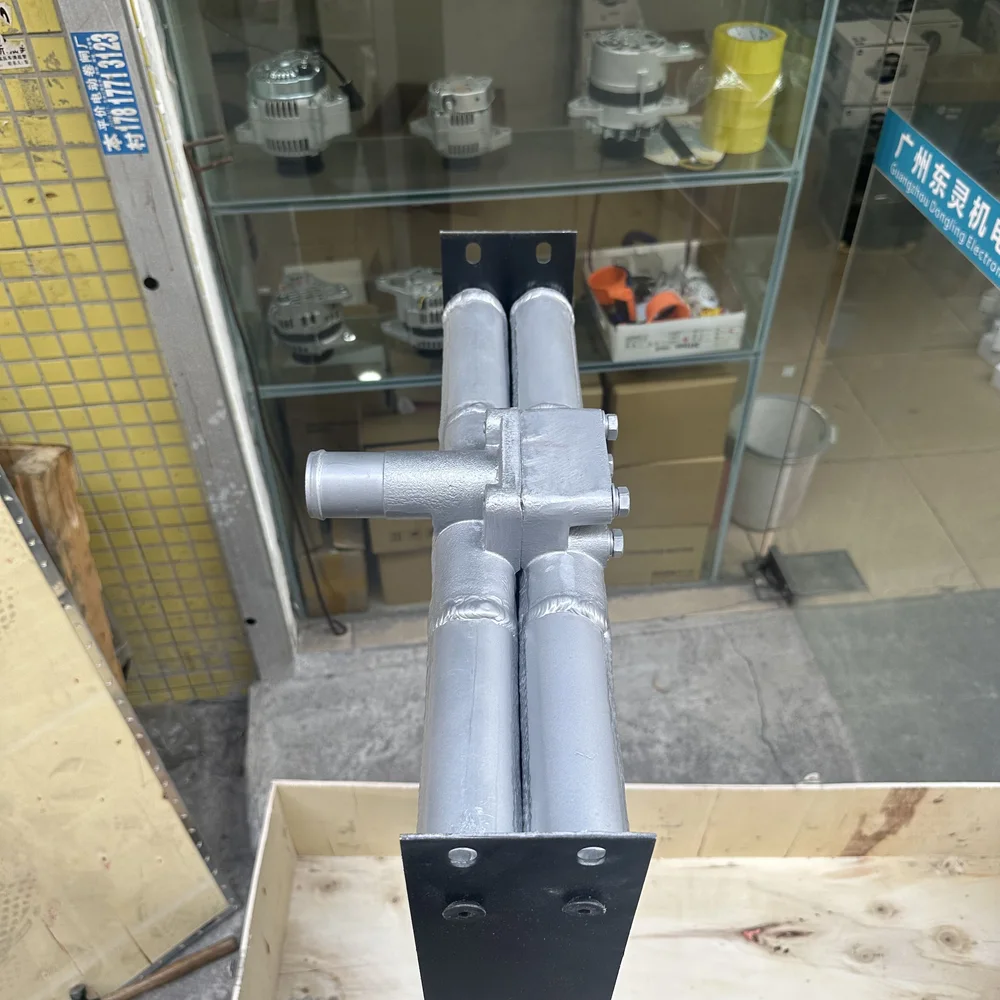 481-3477 Cooling System Part for Excavator and Diesel Equipment, OEM/reference 481-3477, Cooling System Part, product view 5