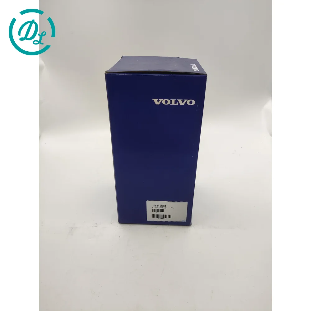 1110683 Excavator Filter for Excavator and Diesel Equipment, OEM/reference 1110683, Excavator Filter