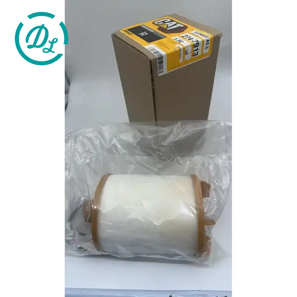 274-7913 Excavator Filter for Excavator and Diesel Equipment, OEM/reference 274-7913, Excavator Filter
