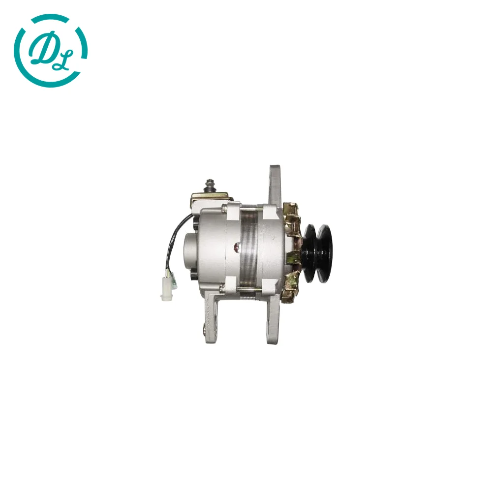 23100-96074 24V Alternator for Excavator and Diesel Equipment, OEM/reference 23100-96074, Alternator