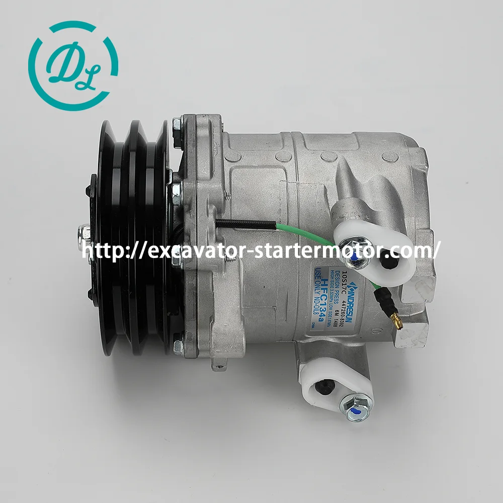 191-9028 Excavator Air Conditioning Part for Excavator and Diesel Equipment, OEM/reference 191-9028, Excavator Air Conditioning Part