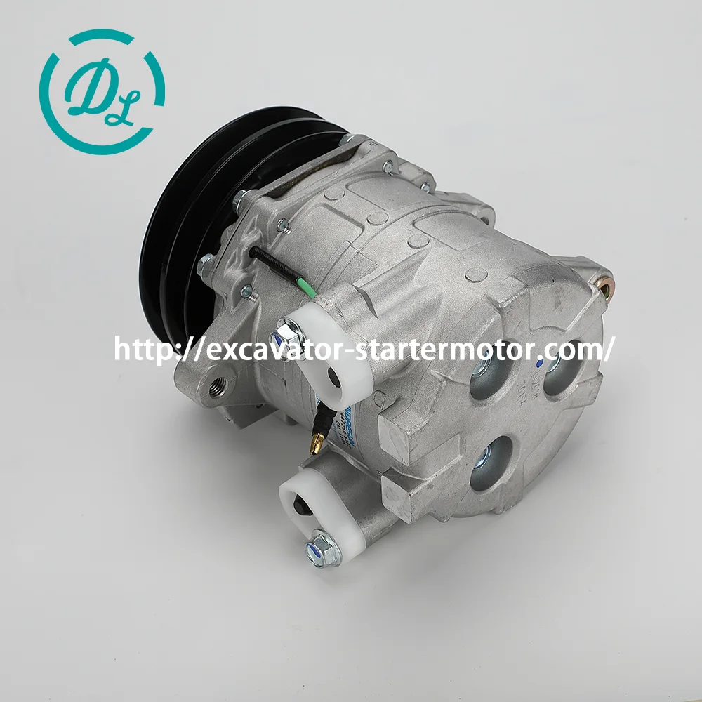 191-9028 Excavator Air Conditioning Part for Excavator and Diesel Equipment, OEM/reference 191-9028, Excavator Air Conditioning Part, product view 2