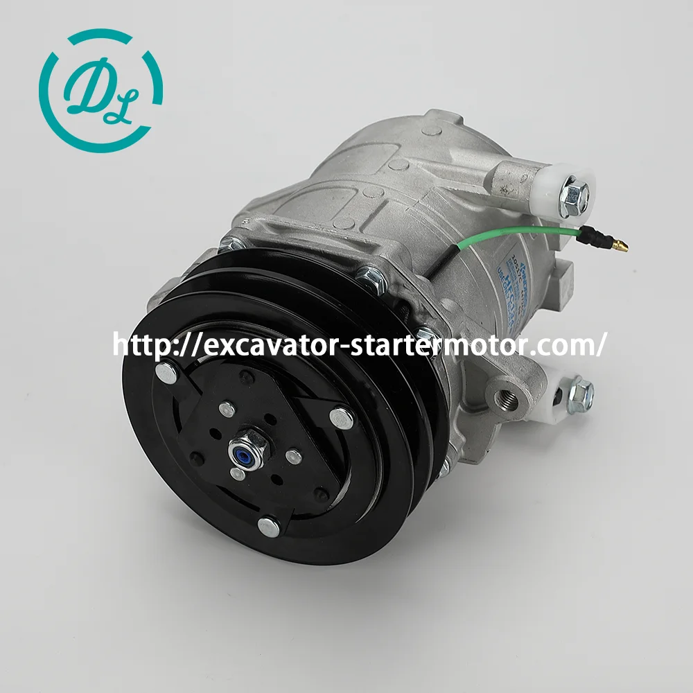 191-9028 Excavator Air Conditioning Part for Excavator and Diesel Equipment, OEM/reference 191-9028, Excavator Air Conditioning Part, product view 3