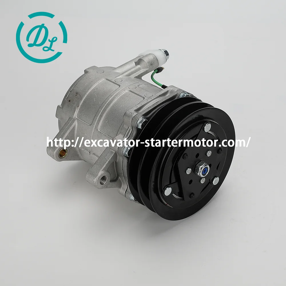 191-9028 Excavator Air Conditioning Part for Excavator and Diesel Equipment, OEM/reference 191-9028, Excavator Air Conditioning Part, product view 4