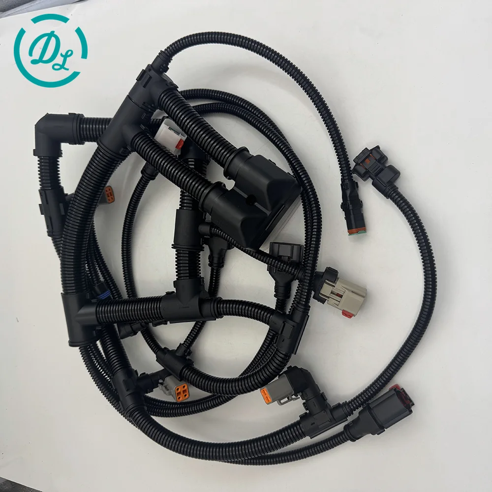 6754-81-9440 Engine Replacement Part for Excavator and Diesel Equipment, OEM/reference 6754-81-9440, Engine Replacement Part, product view 2