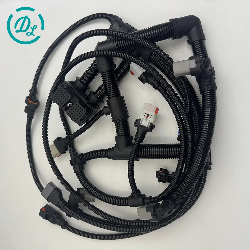6754-81-9440 Engine Replacement Part for Excavator and Diesel Equipment, OEM/reference 6754-81-9440, Engine Replacement Part, product view 3