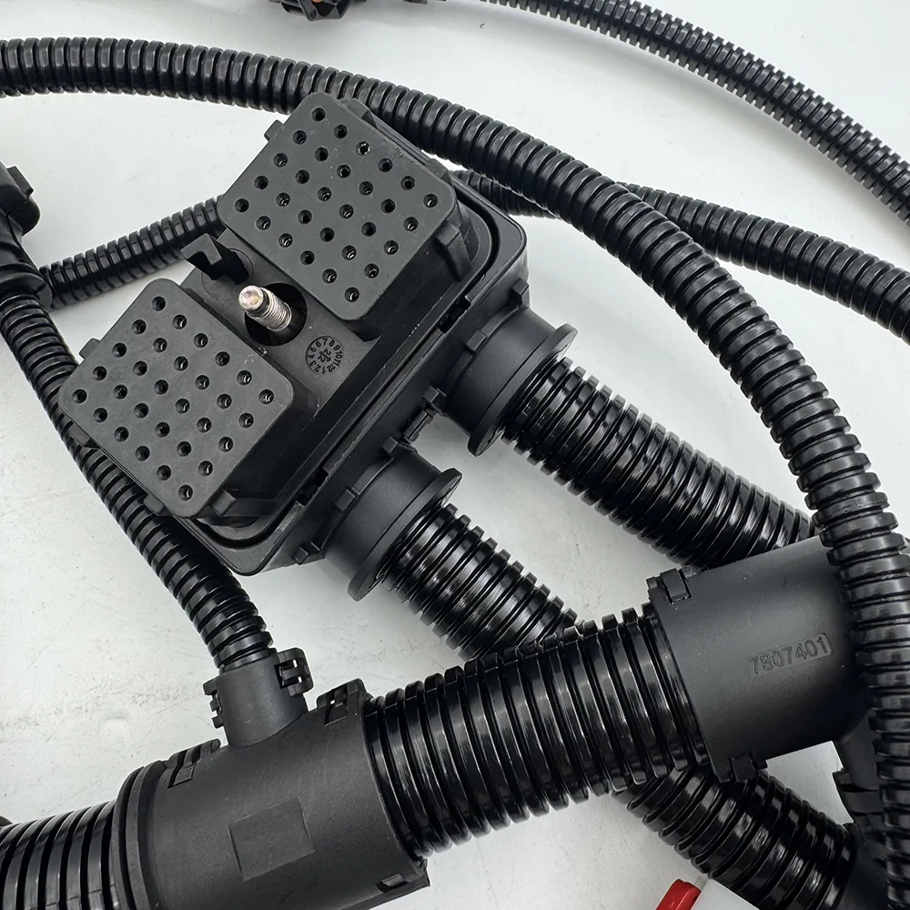 6754-81-9440 Engine Replacement Part for Excavator and Diesel Equipment, OEM/reference 6754-81-9440, Engine Replacement Part, product view 4