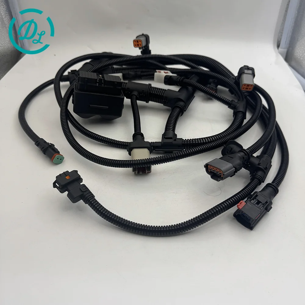 6754-81-9440 Engine Replacement Part for Excavator and Diesel Equipment, OEM/reference 6754-81-9440, Engine Replacement Part, product view 5