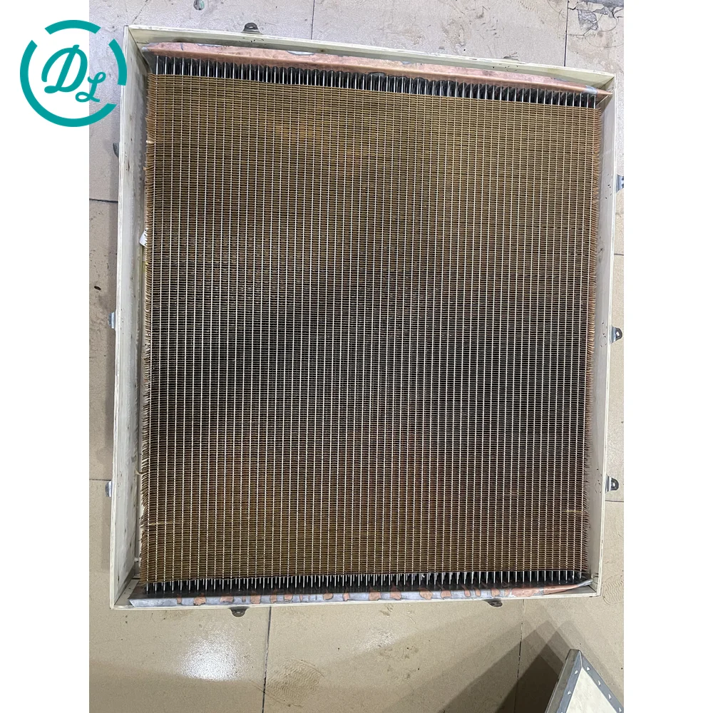 900-783-127 Cooling System Part for Excavator and Diesel Equipment, OEM/reference 900-783-127, Cooling System Part, product view 2