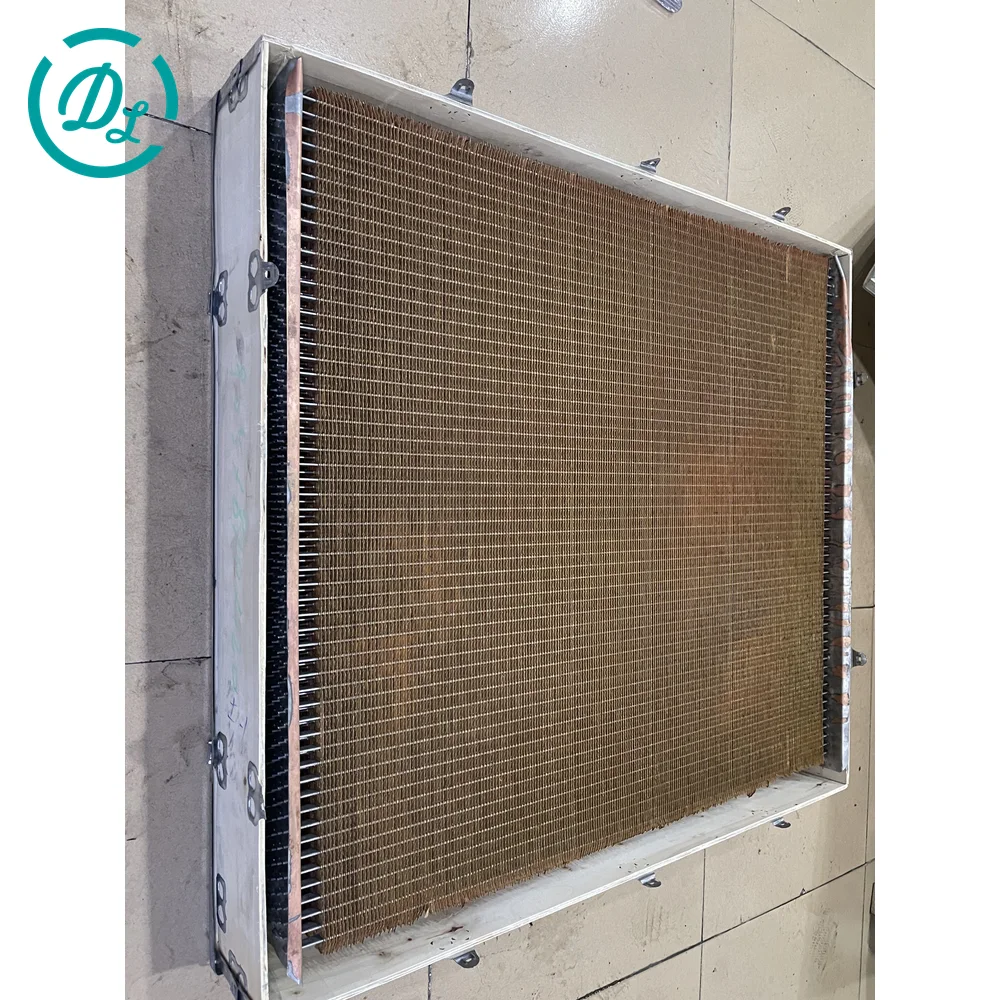 900-783-127 Cooling System Part for Excavator and Diesel Equipment, OEM/reference 900-783-127, Cooling System Part, product view 3