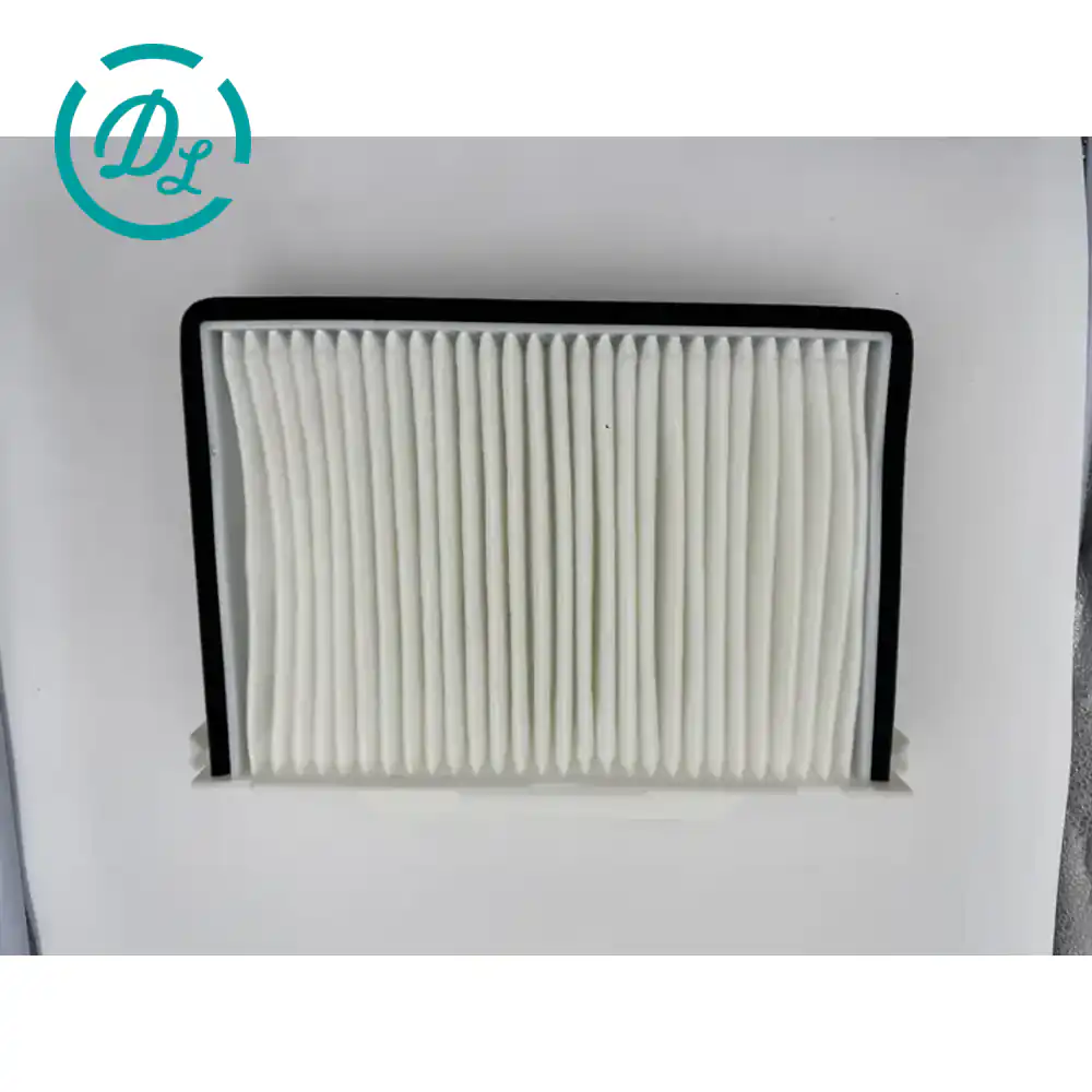 4350249 Excavator Filter for Excavator and Diesel Equipment, OEM/reference YF1001 · 4350249, Excavator Filter