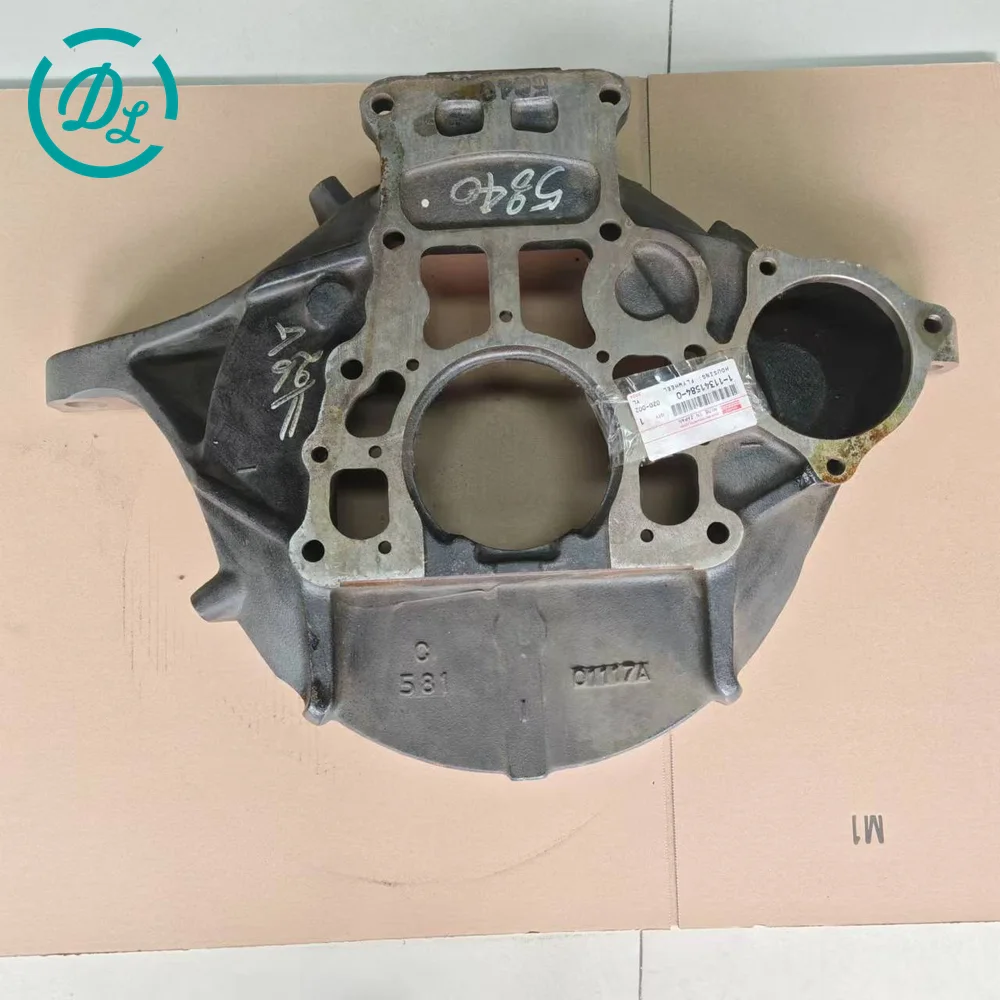 1-11341584-0 Engine Replacement Part for Excavator and Diesel Equipment, OEM/reference 1-11341584-0, Engine Replacement Part