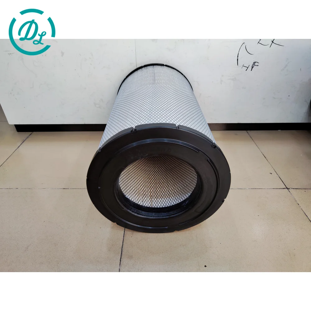 P777868 Excavator Filter for Excavator and Diesel Equipment, OEM/reference P777868, Excavator Filter