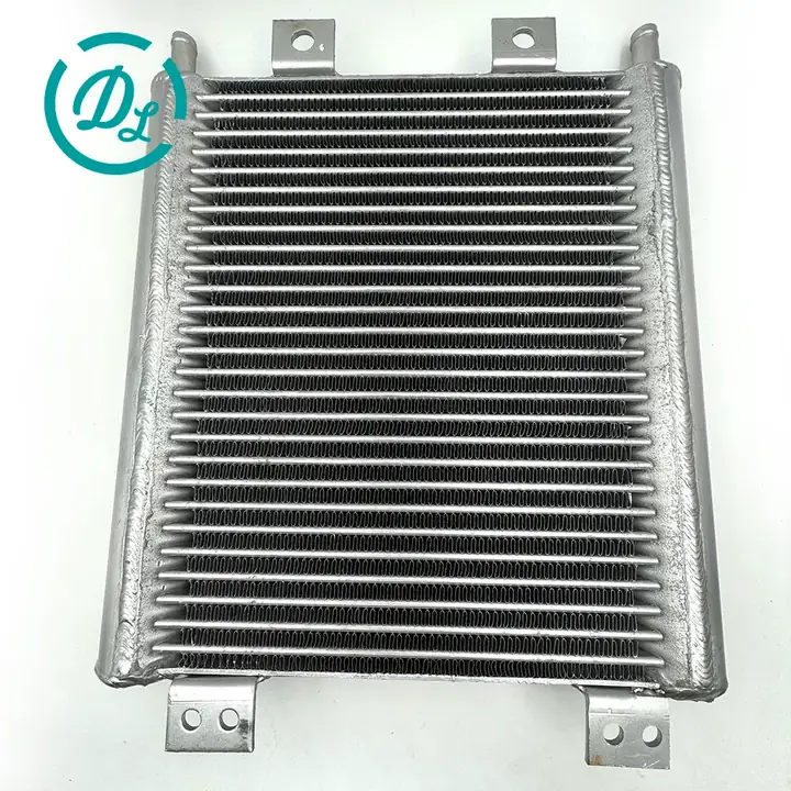 RP471-64050 Cooling System Part for Excavator and Diesel Equipment, OEM/reference RP471-64050 · RC418-64060, Cooling System Part