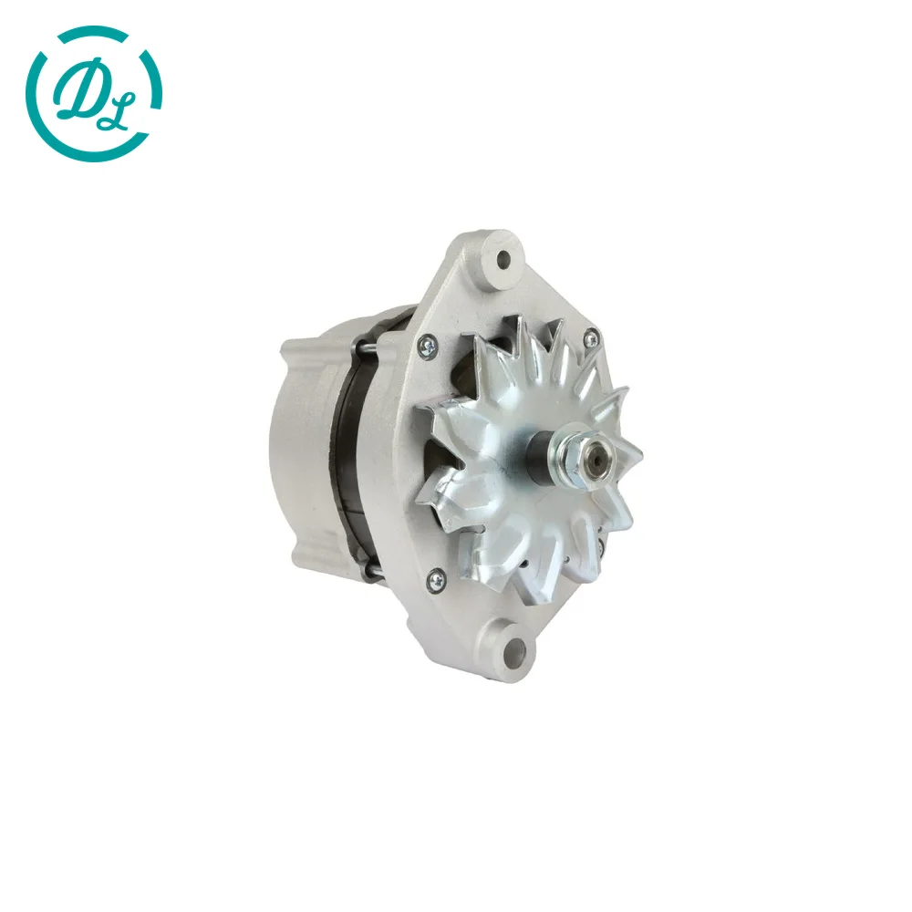 012046957 12V Alternator for Excavator and Diesel Equipment, OEM/reference 012046957 · 0986032710, Alternator