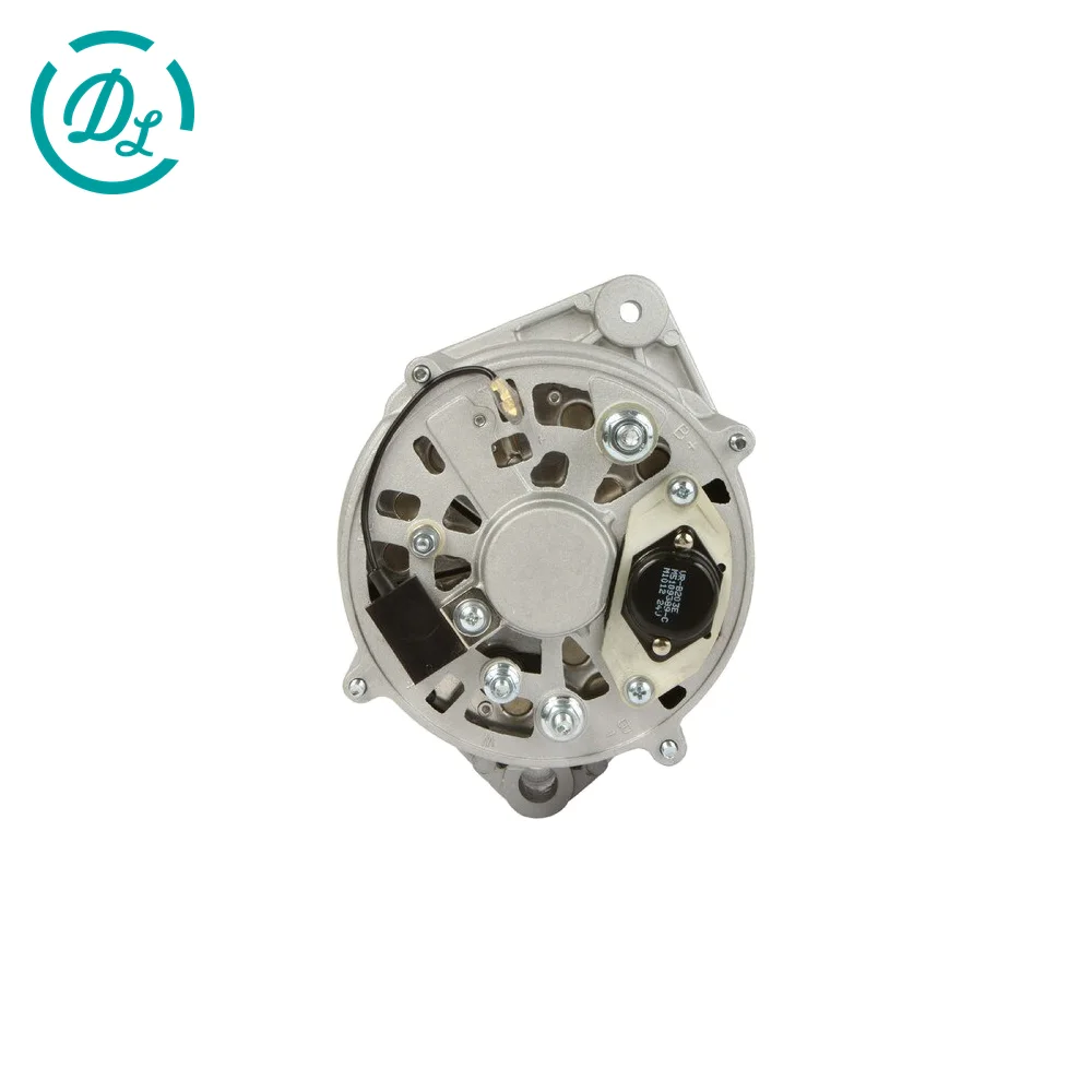 012046957 12V Alternator for Excavator and Diesel Equipment, OEM/reference 012046957 · 0986032710, Alternator, product view 3