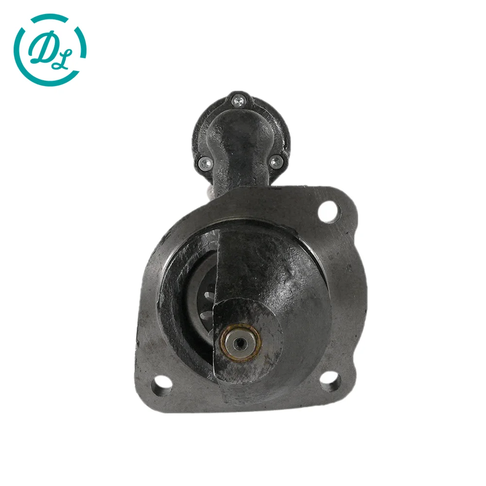 0001369018 Starter Motor for Excavator and Diesel Equipment, OEM/reference 0001369018, Starter Motor