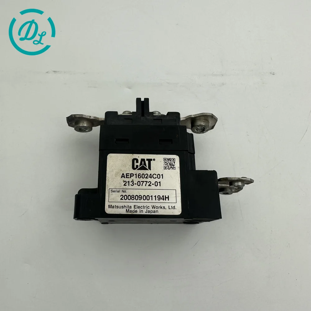 213-0772 Engine Replacement Part for Excavator and Diesel Equipment, OEM/reference 213-0772, Engine Replacement Part, product view 1