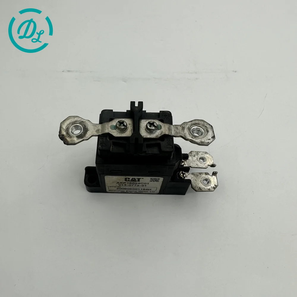213-0772 Engine Replacement Part for Excavator and Diesel Equipment, OEM/reference 213-0772, Engine Replacement Part, product view 2