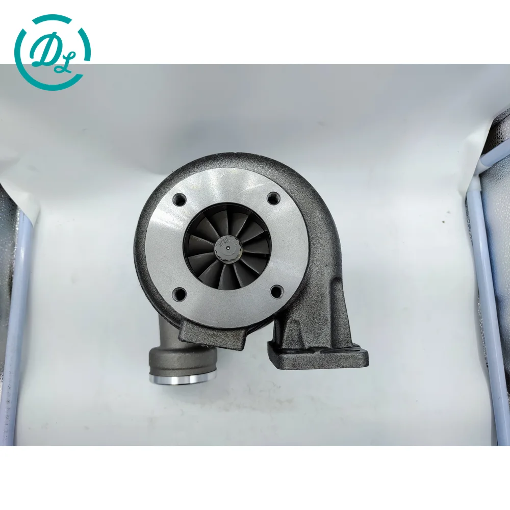 20500295 Engine Replacement Part for Excavator and Diesel Equipment, OEM/reference 20500295, Engine Replacement Part, product view 2