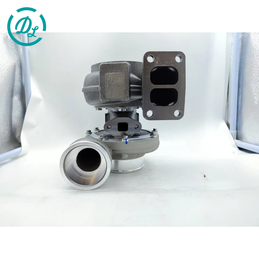 20500295 Engine Replacement Part for Excavator and Diesel Equipment, OEM/reference 20500295, Engine Replacement Part, product view 3