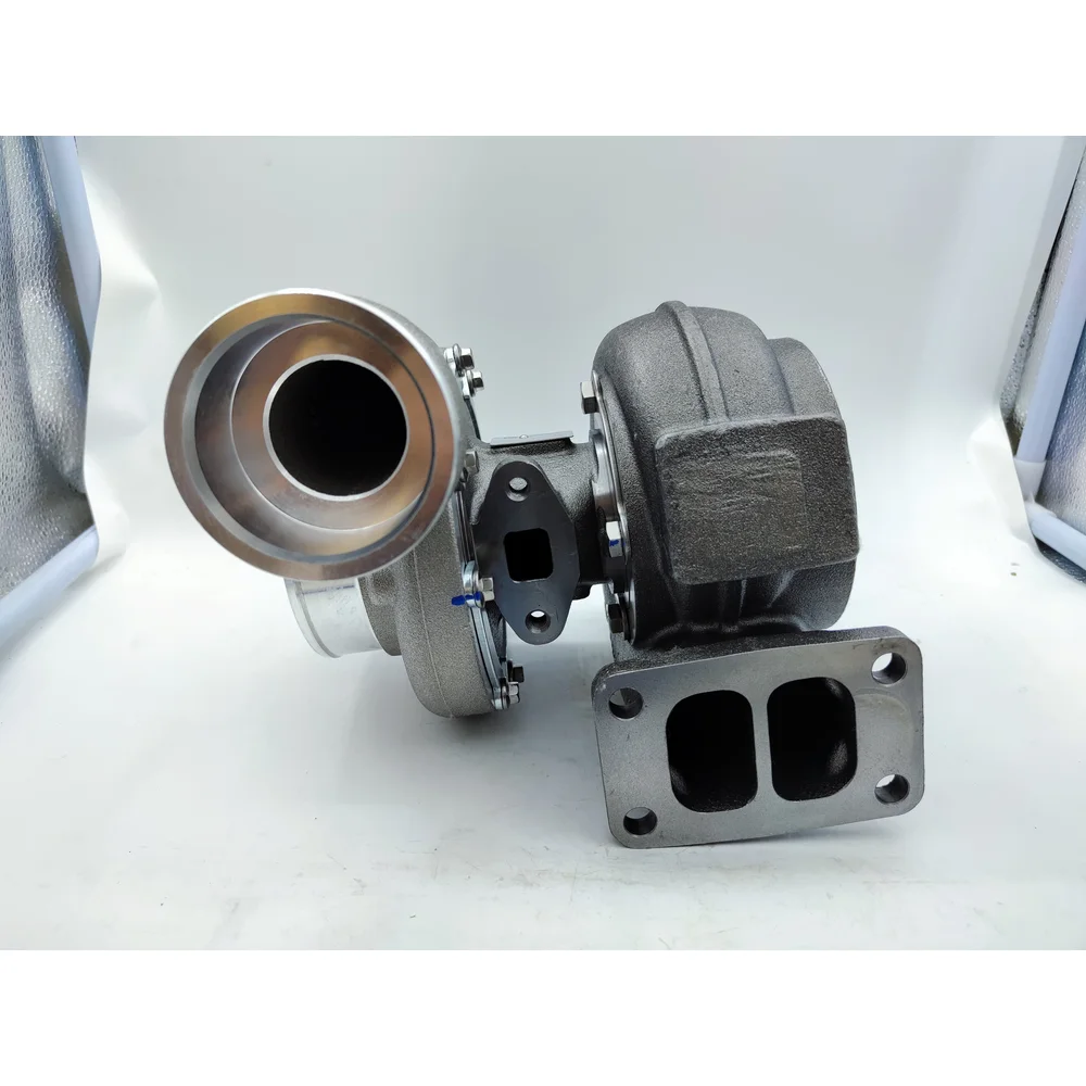 20500295 Engine Replacement Part for Excavator and Diesel Equipment, OEM/reference 20500295, Engine Replacement Part, product view 4