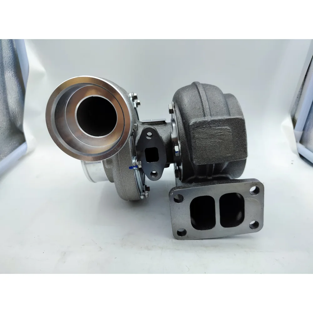 20500295 Engine Replacement Part for Excavator and Diesel Equipment, OEM/reference 20500295, Engine Replacement Part, product view 5