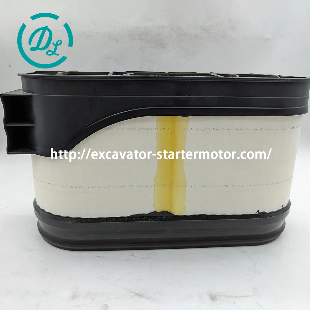 P608665 Excavator Filter for Excavator and Diesel Equipment, OEM/reference P608665, Excavator Filter