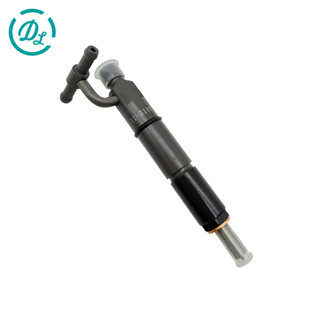 6207-11-3100 Engine Replacement Part for Excavator and Diesel Equipment, OEM/reference 6207-11-3100, Engine Replacement Part, product view 2