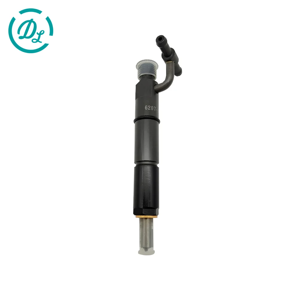 6207-11-3100 Engine Replacement Part for Excavator and Diesel Equipment, OEM/reference 6207-11-3100, Engine Replacement Part, product view 3