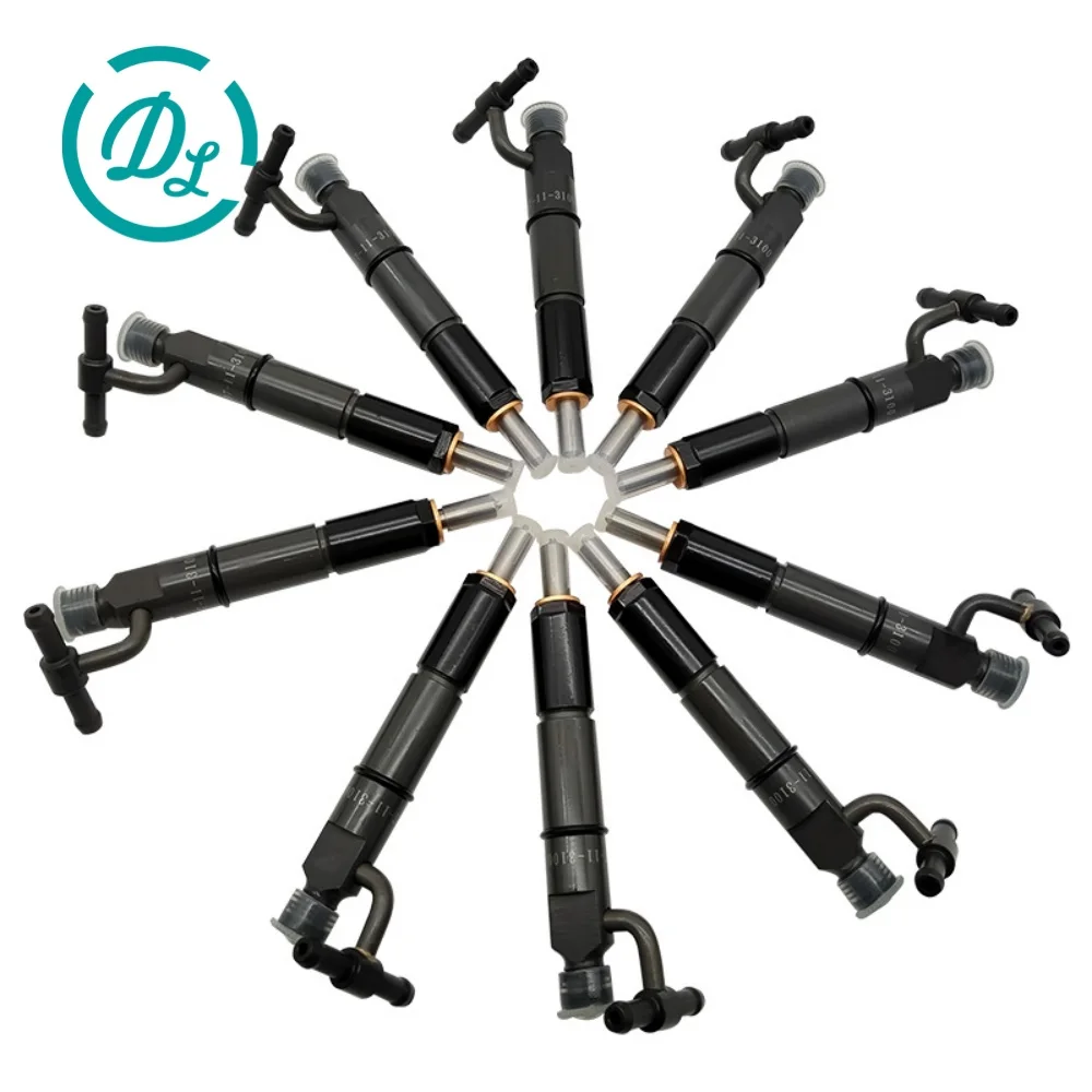 6207-11-3100 Engine Replacement Part for Excavator and Diesel Equipment, OEM/reference 6207-11-3100, Engine Replacement Part, product view 4