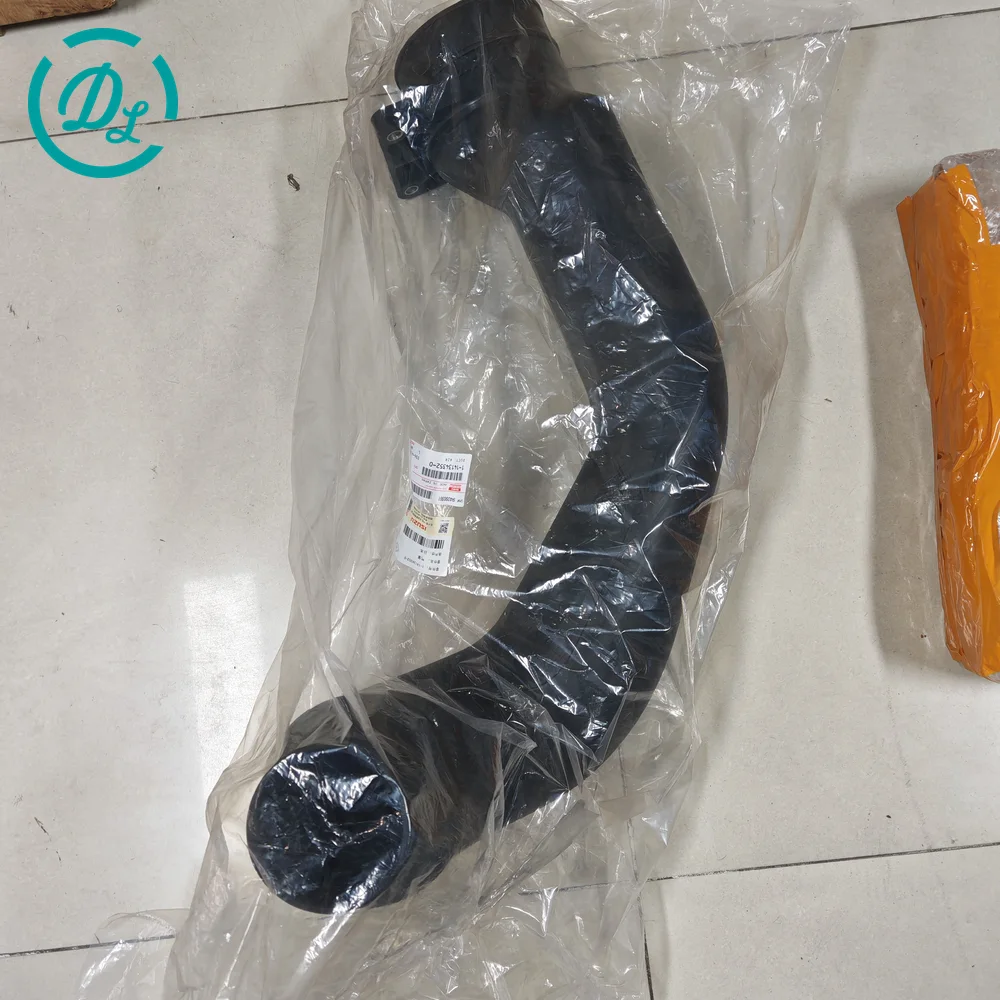1-14134352-0 Engine Replacement Part for Excavator and Diesel Equipment, OEM/reference 1-14134352-0, Engine Replacement Part