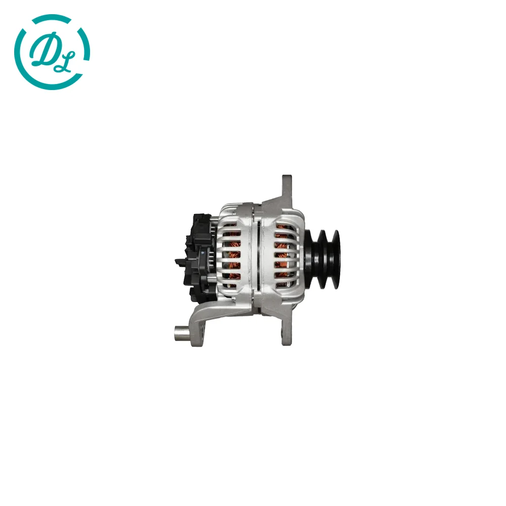 0123540019 24V Alternator for Excavator and Diesel Equipment, OEM/reference 0123540019, Alternator