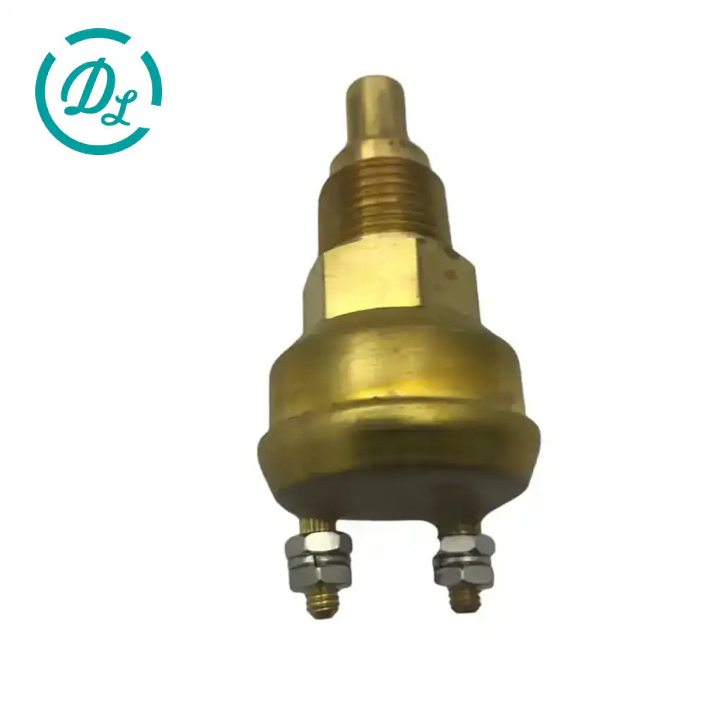 8-94403241-0 Overheat Warning Switch for Isuzu 4LE1 4JB1 4JG1 6BG1, OEM/reference 8-94403241-0, Engine Overheat Warning Switch