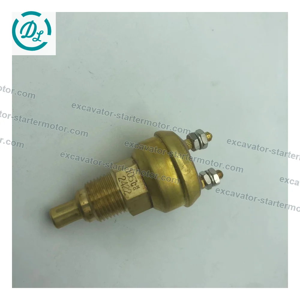 8-94403241-0 Overheat Warning Switch for Isuzu 4LE1 4JB1 4JG1 6BG1, OEM/reference 8-94403241-0, Engine Overheat Warning Switch, product view 4