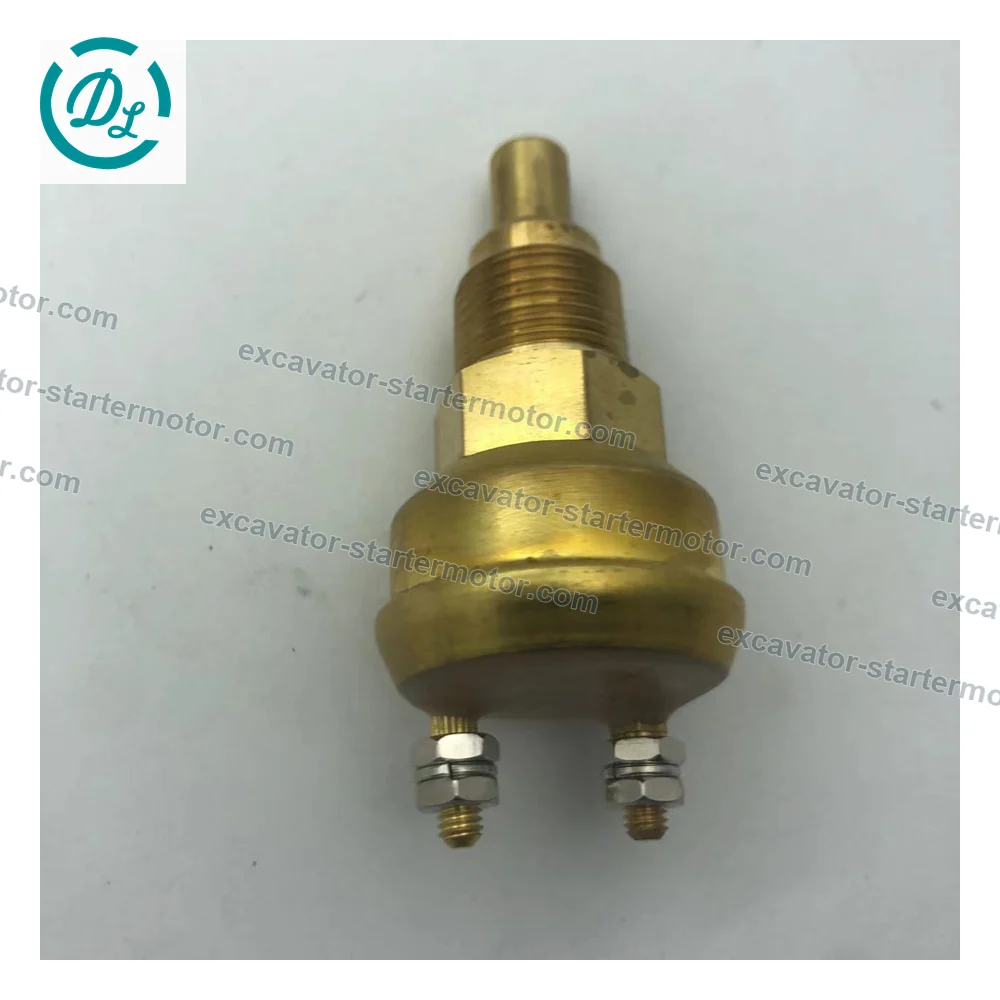 8-94403241-0 Overheat Warning Switch for Isuzu 4LE1 4JB1 4JG1 6BG1, OEM/reference 8-94403241-0, Engine Overheat Warning Switch, product view 5