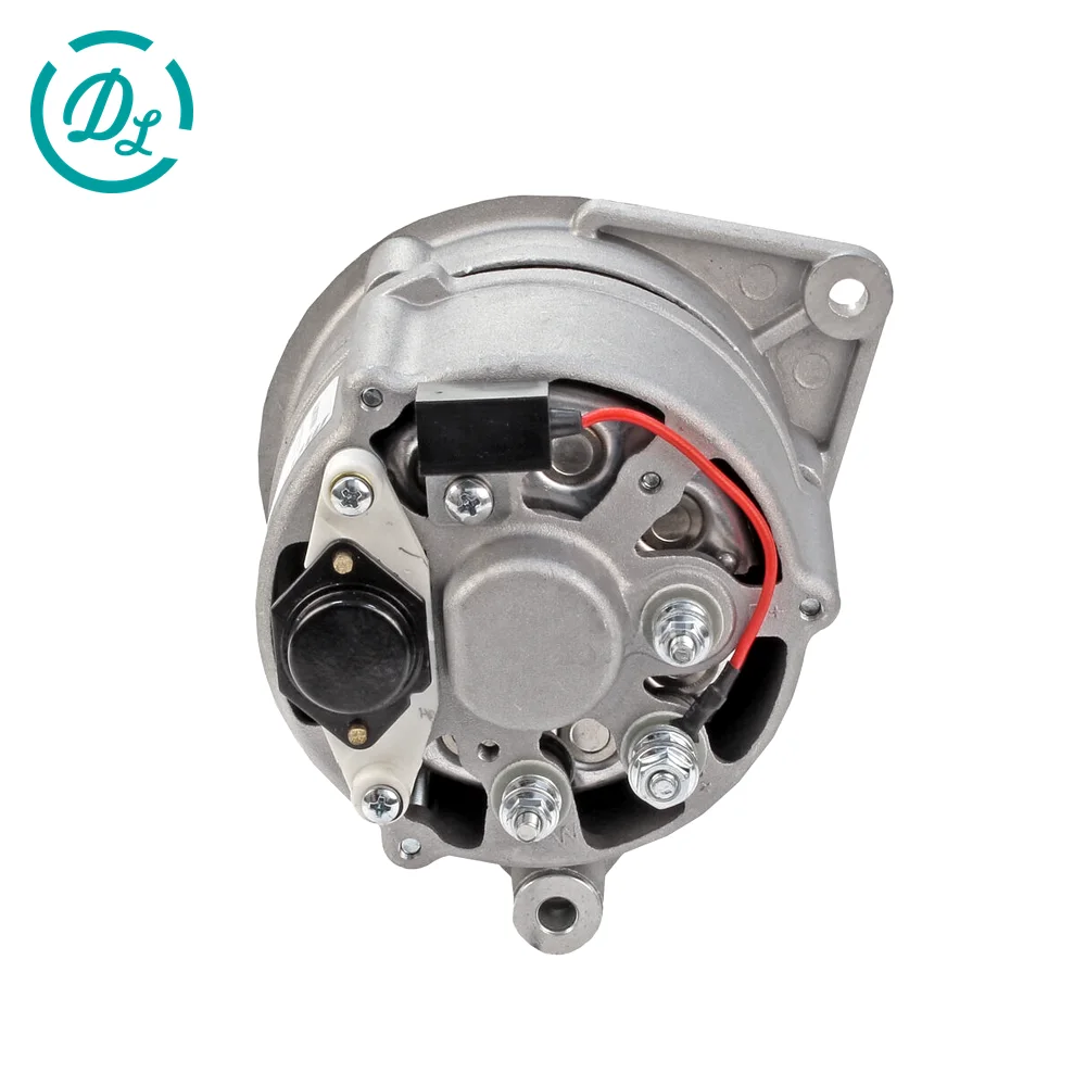 0120300514 12V Alternator for Excavator and Diesel Equipment, OEM/reference 200S204P · 0120300514, Alternator