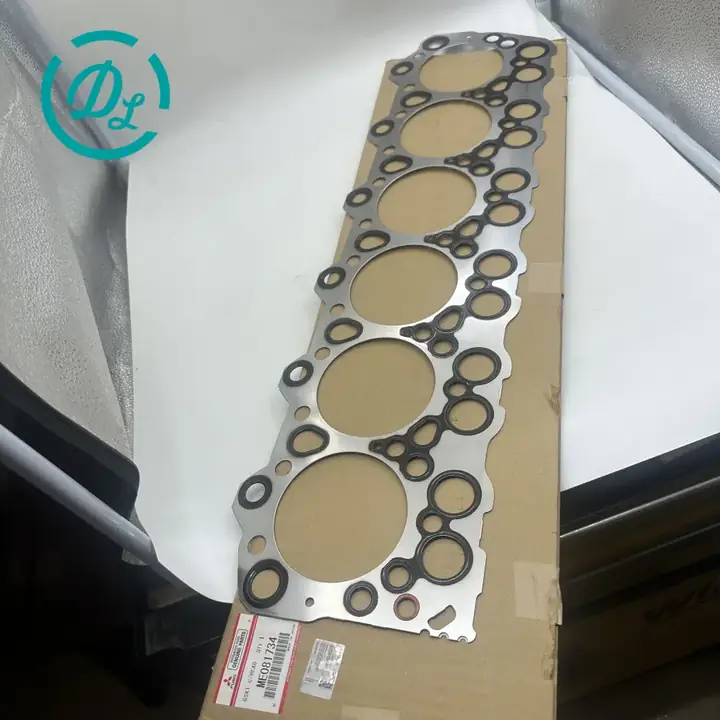 ME081734 Engine Replacement Part for Excavator and Diesel Equipment, OEM/reference ME081734, Engine Replacement Part