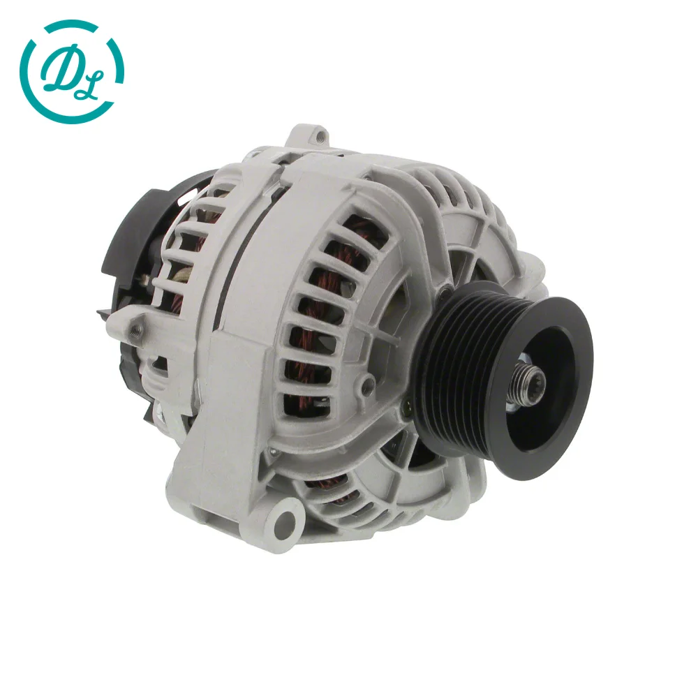 RE210793 12V Alternator for Excavator and Diesel Equipment, OEM/reference RE210793, Alternator