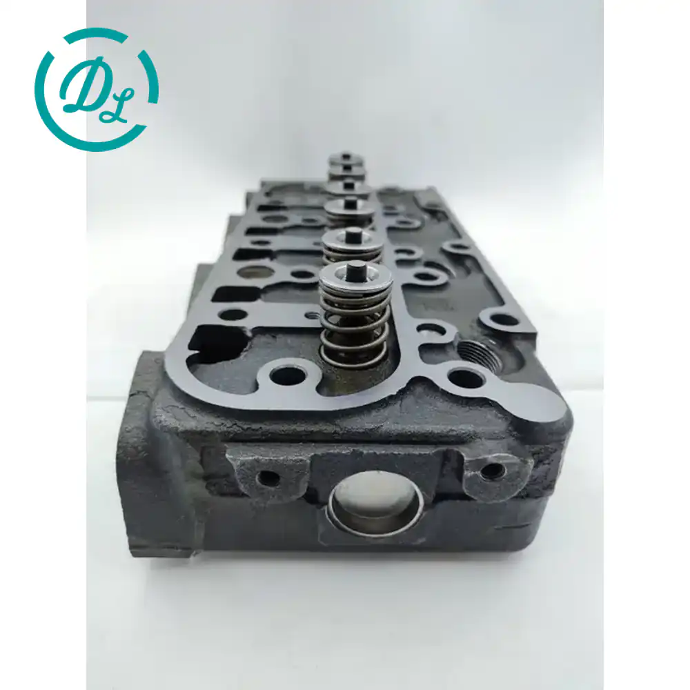 1G053-03040 Engine Replacement Part for Excavator and Diesel Equipment, OEM/reference 1G053-03040 · 1G053-03044, Engine Replacement Part, product view 1