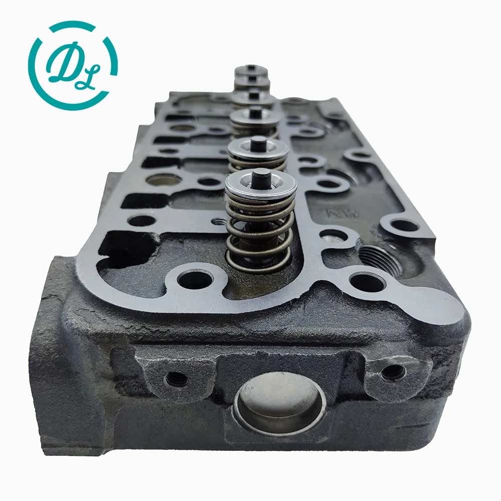 1G053-03040 Engine Replacement Part for Excavator and Diesel Equipment, OEM/reference 1G053-03040 · 1G053-03044, Engine Replacement Part, product view 2