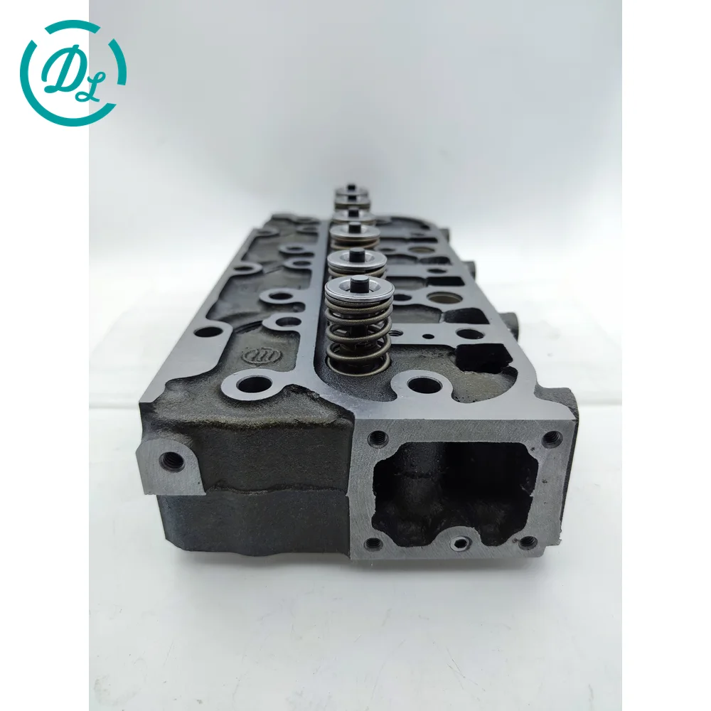 1G053-03040 Engine Replacement Part for Excavator and Diesel Equipment, OEM/reference 1G053-03040 · 1G053-03044, Engine Replacement Part, product view 3
