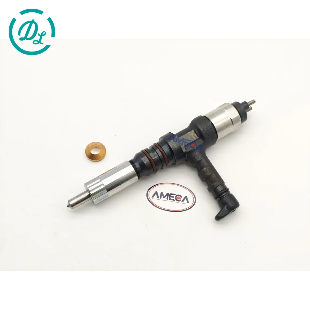095000-6290 Engine Replacement Part for Excavator and Diesel Equipment, OEM/reference 095000-6290, Engine Replacement Part, product view 2