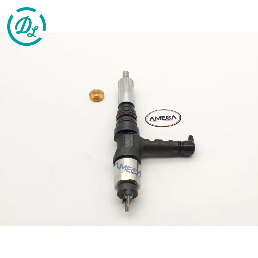 095000-6290 Engine Replacement Part for Excavator and Diesel Equipment, OEM/reference 095000-6290, Engine Replacement Part, product view 3