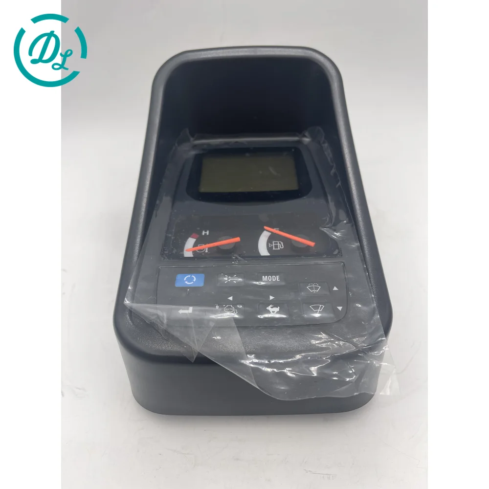 YN59S00021F1 ECM Controller or Monitor for Excavator and Diesel Equipment, OEM/reference YN59S00021F1, ECM Controller or Monitor